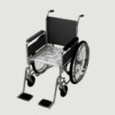 희망담은 휠체어 수리센터 이미지