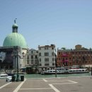 베니스와 베로나여행1 - 밀라노에서 기차로 물의 도시, 가면의 도시 베네치아(베니스) 로 가다! 이미지