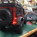 [올포알씨] TRX-4 올포알씨 버젼 이미지