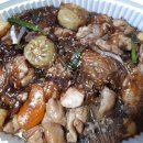 브라더찜닭 이미지