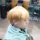 핑크 체리 | 데몬헤어 신촌점 개성 넘치는 체리핑크 염색으로 스타일리시한 연출