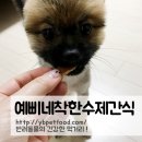 예삐네 착한 수제간식 이미지