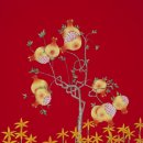 민화(전통) 이미지