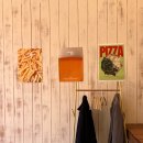 피자데이 | 진주맛집 평거동 피스풀데이 전통 밀라노 수제피자 솔직후기