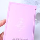 이림뷰티 | 비디비치 핑크베이지 아이 데일리메이크업 쿨톤아이섀도우팔레트 추천