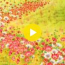 가을단풍 일러스트 이미지