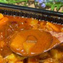 벚꽃로24길 | 신전떡볶이 맵닭 맵기 어느정도? 맵닭 칼로리 가격 내돈내산 후기