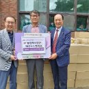 (주)대신푸드 이미지