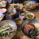 송정리 막국수 이미지