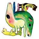 장기하와 얼굴들 술탄오브더디스코 콘서트 | 2. 봉제인간