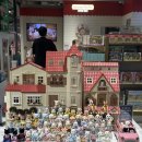 칠성슈퍼 | 아이파크몰 실바니안 슈퍼말차, 양귀자, 더현대 비틀스타코, 일광전구 롯데칠성 스노우맨 콜라보, 초코...