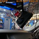 bmw 520d 실내 블랙박스 2채널 제품장착[대구수입차블랙박스]7148 이미지