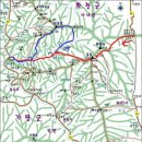 제161차 경기 가평 화악산(1446m) 석룡산(1147m) 정기산행(9월 09일) 이미지