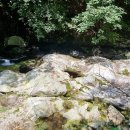 항골계곡 이미지