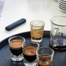 나도 한다 커피바리스타 자격증 이미지