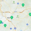 내촌면복지회관 다목적실 이미지