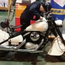 백발마녀 이미지