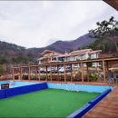 변산자연휴양림 이미지
