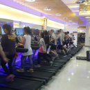 큐브 휘트니스 이미지