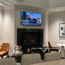 75로3301 | [1일차] 워싱턴D.C. 여행: 워싱턴D.C. 맛집, 링컨 기념관, 토마스 제퍼슨 기념관, 미국 의회 도서관