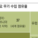 중동, 세계 무기 수입량 30% 빨아들이는 &#39;방산 큰손&#39; 이미지