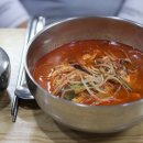 진한우 육개장 이미지