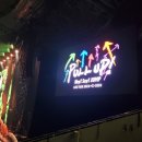Hey! Say! JUMP PULL UP! 오사카 후기 ③