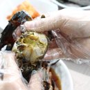 게장 맛있는 예산 출렁다리 맛집