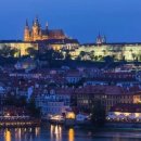 프라하 이미지