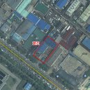 오이도철강단지 이미지