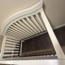 Baby Cache Thompson 아기 crib 팝니다 ($50) 이미지