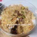 수원-1994 | 망원동 카페 1994양과점 수원 스타필드 팝업 피스타치오파베크림볼 후기