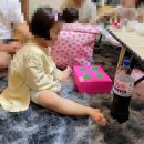 풀빌라 펜션 여름 물놀이 확정 - 경기도 양주 옥정 신도시 근처, 수영장 크기 최고, 시설 너무 깨끗함...