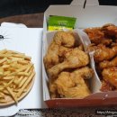 호식이두마리치킨옥정신도시