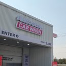 광명오토 | 광명 세차장 오토스테이 노터치 자동세차 가격 후기