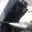 대형손세차 이미지