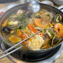 쌍둥이네 해물식당 | 송도유원지 해물탕 맛집, 쌍둥이네 해물식당 방문 후기