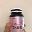 엠드림(주) 이미지