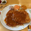 금화파크 | 왕돈까스 크기에 놀란 발산 가성비 돈까스 맛집 ‘금화왕돈까스 발산역점’ 재방문 솔직 리뷰✨(feat...