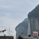 하나멜목장 | 스위스 라우터브루넨 여행코스 소도시 감성 가득 폭포마을 반나절