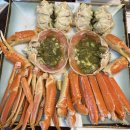 크래버대게나라대전점 | 대게 맛집 특별한날 파티하러 가기 좋은 크래버대게나라 대전점