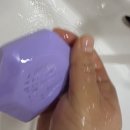다이소 비누 블루베리 미용비누 너만 2천 원임? 사용후기