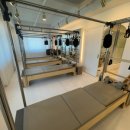 이즈필라테스앤발레