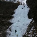 구곡폭포 캠핑장 이미지