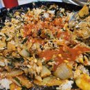 남도뽀글이 이미지