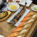 바다즉석회집 이미지