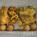 아주커치킨수완하나로점