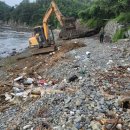 대한민국특수임무유공자회 경남지부 김해시지회 | (경남뉴스) 경남, 집중호우·태풍으로 해양쓰레기 떠밀려와 ‘몸살’...아직도 수거 중