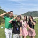 홀인원 | 2025 셀트리온 퀸즈 마스터즈 갤러리 후기, &#39;우승상금, 홀인원 부상이 다이아몬드라고?&#39;
