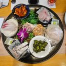 덴바찌 by Bareumi | 사당한정식 덴바찌 솔직후기